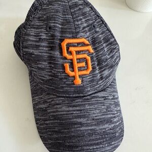 giants hat